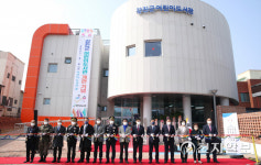 강진군, 어린이도서관 개관 본격 운영에 들어가