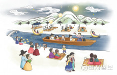 남원시, 광한루원 일대 전통문화 체험관광 조성