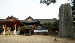 [피플&포커스] 광개토대왕비 세워진 너른마당… 천년 갈 문화 만들고 싶다