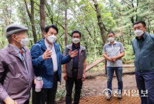 용인시, 시민 생활 만족도 조사… 공원·주차장·도서관 확충에 행정력 집중