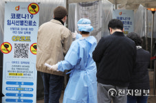[천지포토] 검사 안내