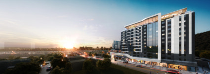 현대ENG 오류동 현대연립 주택재건축정비사업 수주