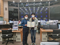 안산시 CCTV 통합관제센터 범죄예방 기여