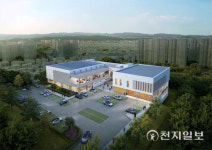 광주 남구, 반다비 체육센터 140억 투입