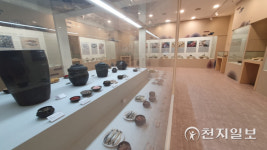 [지역명소] 넉넉한 인심 전라도의 맛 집결지… 남도의 맛과 역사까지 한눈에