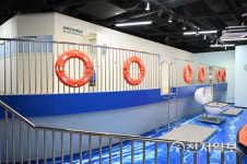 부산교육청, 옛 명지초에 학생안전체험관 개관