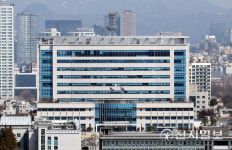 [천지포토] 함동참모본부, 남태령 수방사로 이전 추진