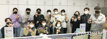 안성시 자원순환과, 청렴공직문화 조성… 씨앗 뿌리고 열매 찾기