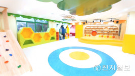 인천서부교육지원청, 신석초 외 1교 학년형 미래교실 준공