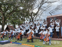 전남교육청, 학교공간혁신 사업에 22개 학교 선정