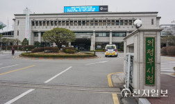 의정부시, 이륜자동차 야간 집중단속 실시