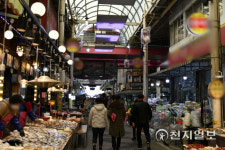 청주시, 일회용품 줄이기 전통시장 용기내 프로젝트 추진