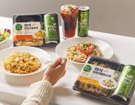 편의점표 채식 어디까지 왔나… CU, 채식주의 3년만에 대중화 성공