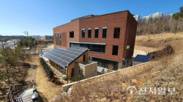 진주시, 복지·돌봄기능 강화 가호동복지플랫폼 개소
