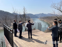 경기도, 한탄강 주상절리 세계적 명소화 추진