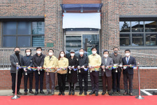 시흥시, 생활문화시설 목감아트하우스27 개관