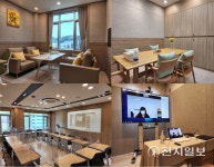 한국기술교육대, 최첨단 상담실습실 개소