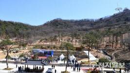 [인천] 강화군, 수도권 최고의 휴식형 가족공원 화개정원 1‧2단계 준공