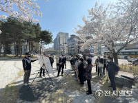 광주 동구, 학동삼거리 유흥업소 철거