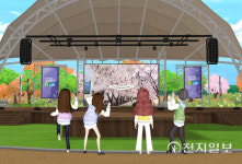 순천향대, 2022 핑크닉(pinknic), 동아리 박람회