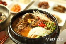 곡성군, 대표 먹거리 곡성 5미(味) 선정