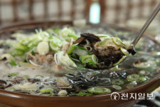 곡성군, 대표 먹거리 곡성 5미(味) 선정