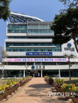 광주 서구, 관내 학생건강체력평가로 호응