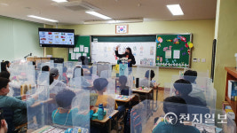 안성시, 자원 절약 실천 위한 환경교육 진행