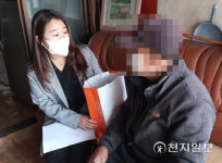광주 광산구, 찾아가는 코로나19 예방 교육