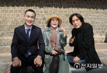 [피플&포커스] 배우 오안진 “인생 만신창이 됐다고 생각했을 때, 연기로 이겨내”