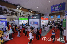 KOTRA, 베트남 엑스포에서 한국관 운영