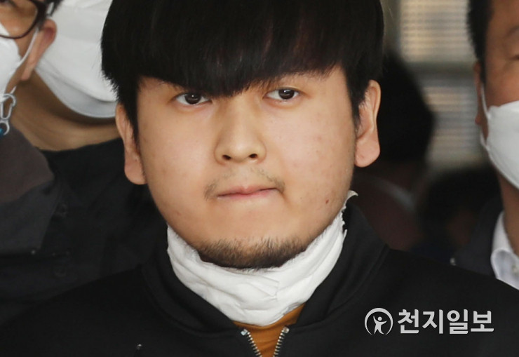 강남구 오피스텔 모녀 살해범, 1심서 무기징역 선고
