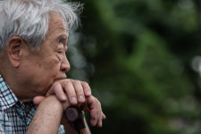 젊은이가 사라진다… 2040년엔 3명 중 1명이 노인