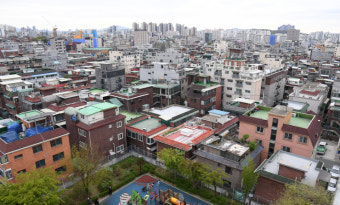서울시, 저층주거지 정비 모아주택‧모아타운 시민 안내서 발간