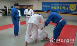 서강전문학교 범죄심리학과·경찰경호학과 2023학년도 신입생 모집