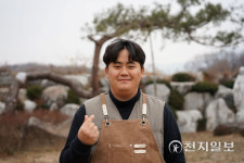 포천 농업 더 젊어진다… 미래의 주역, 청년 농업인 3인방