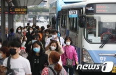 부산버스노조, 사측과 합의 불발 시 26일 총파업 돌입