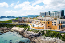 전남도, 명품 숙박시설 늘려 체류 관광거점으로 육성한다
