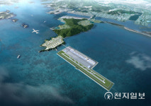 박형준 부산시장 가덕도신공항 조기 개항에 총력 다할 것