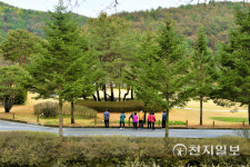 [지역명소] 호시절 맞이한 초여름 숲길… 또다시 오고 싶은 자연 속 쉼터