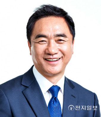 정장선 평택시장 후보 