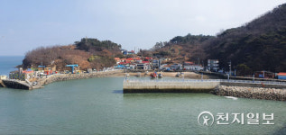 인천시-해수부-경기도, 어촌뉴딜 사업 현장 중구 소무의항 찾아