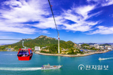 목포해상케이블카, 가정의 달 맞아 다양한 이벤트 기획