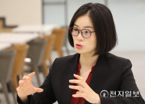 [피플&포커스] 거침없이 외치는 변호사 김예원 