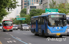 대구시, 시내버스 3년 반 동안 연료비 110억원 절감
