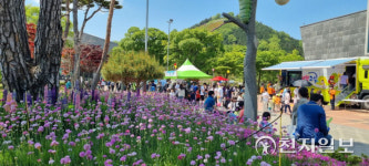 [지역축제] 함평나비대축제, 17만명 방문… 전국 최고 봄 축제 명성 회복