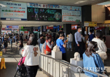 한국도로공사, 코로나19 완화로 휴게소 매출 증가