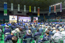 전남장애인체육대회 사람이 빛나는 순천, 감동이 꽃피는 체전