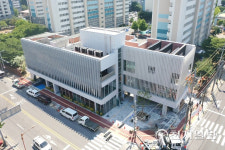 진주시, 남부어린이도서관 내주부터 시범 운영