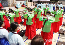 [천지포토] 남산골한옥마을 전통성년례 재현 행사